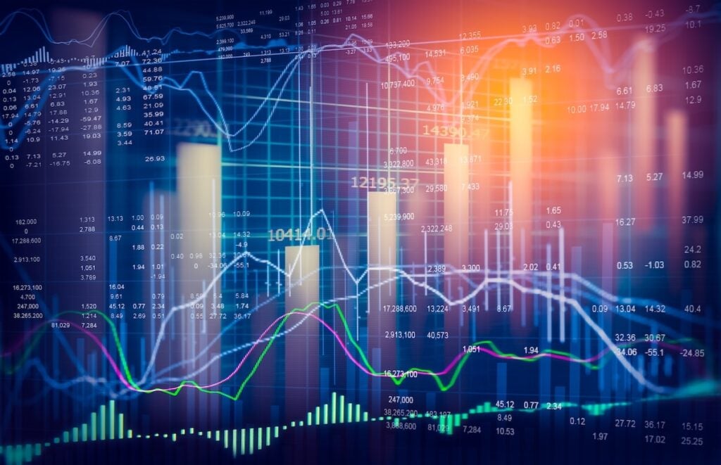 Reddit, Rocket Lab, Tesla, Alibaba, And Unitedhealth: Why These 5 Stocks Are On Investors' Radars Today
